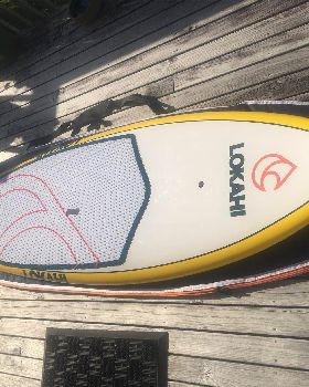 Stand Up Paddle
