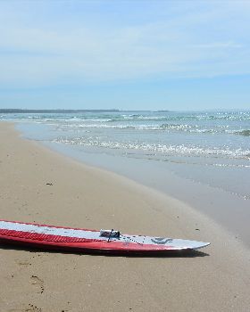 Stand Up Paddle