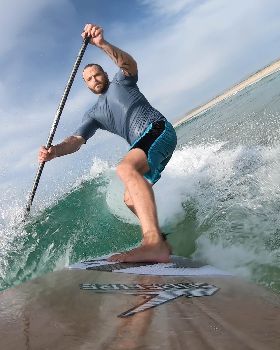 SUREFIRE BOARDS 2019 VANDAL