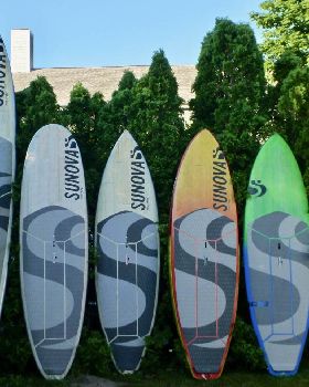 Stand Up Paddle
