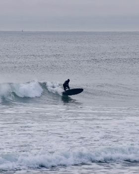Flight Malolo