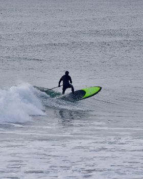 Flight Malolo