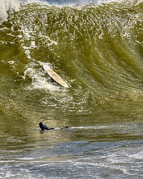 Stand Up Paddle