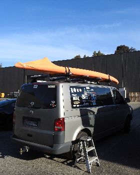 Stand Up Paddle