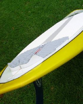 Paddle Surf Hawaii 10 Ripper!