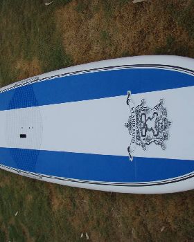 Starboard 112