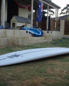 Starboard 112