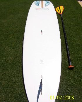 NSP  Stand up Paddle board FOE SALE