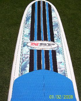 NSP  Stand up Paddle board FOE SALE