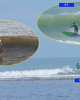 Stand Up Paddle