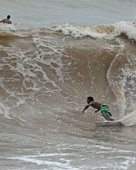 Stand Up Paddle
