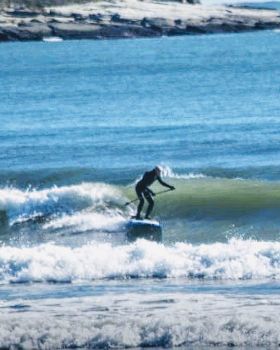 Stand Up Paddle