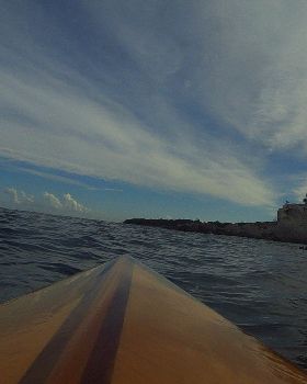 Islands resize