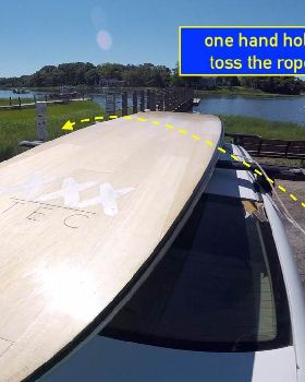Stand Up Paddle