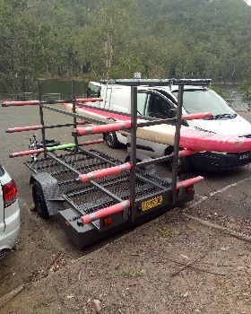 Stand Up Paddle