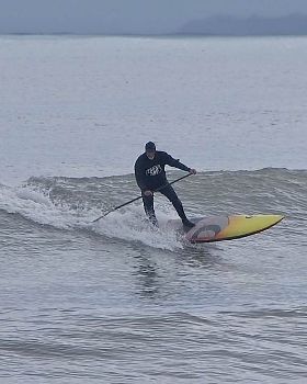 Stand Up Paddle