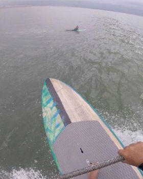 Stand Up Paddle