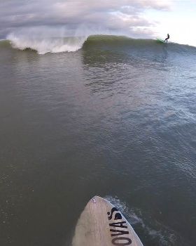 Stand Up Paddle