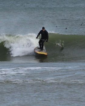 Stand Up Paddle