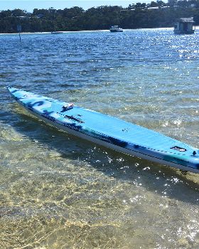 Stand Up Paddle