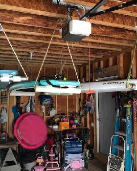 Stand Up Paddle