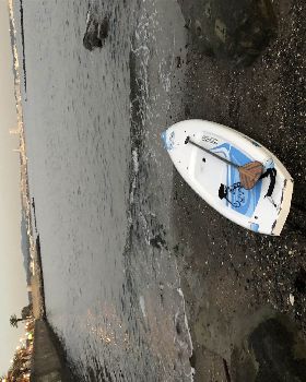 Stand Up Paddle