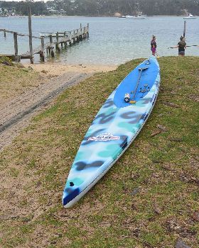 Stand Up Paddle