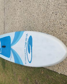 Stand Up Paddle