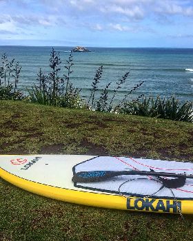 Stand Up Paddle