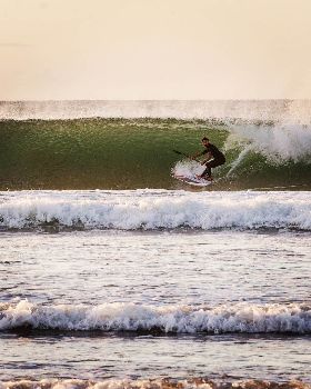 Stand Up Paddle