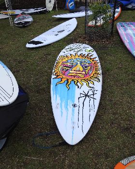 Stand Up Paddle