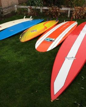 Stand Up Paddle