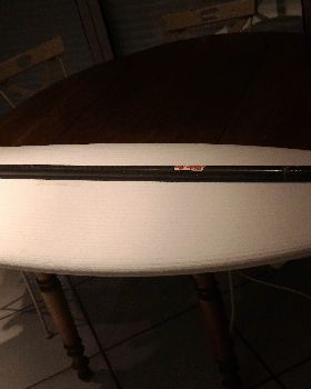 paddle fish