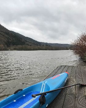 Stand Up Paddle