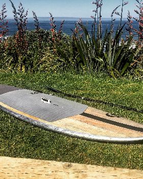 Stand Up Paddle