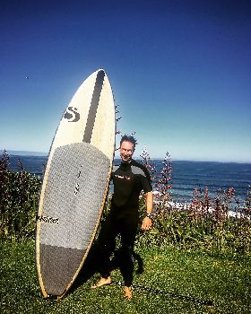 Stand Up Paddle