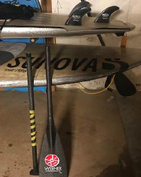 Stand Up Paddle