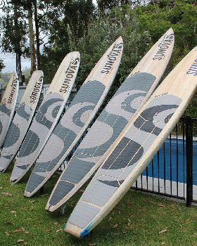 Stand Up Paddle