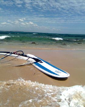 Stand Up Paddle