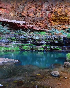 Karijini 1