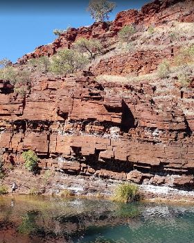 Karijini 2
