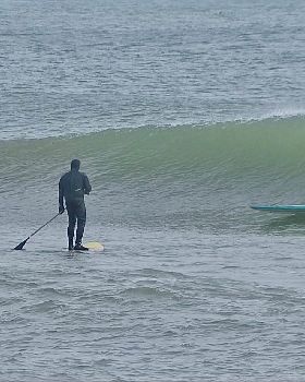Stand Up Paddle