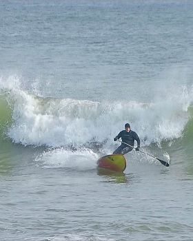 Stand Up Paddle