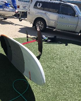 Stand Up Paddle