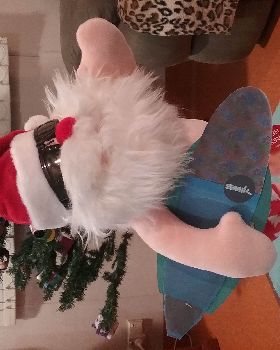 Santa Smik
