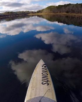 Stand Up Paddle