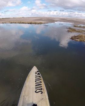 Stand Up Paddle