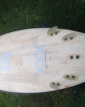 Stand Up Paddle