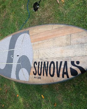 Stand Up Paddle