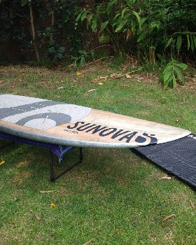 Stand Up Paddle